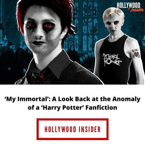 ancient immortal harry potter fanfiction avengers